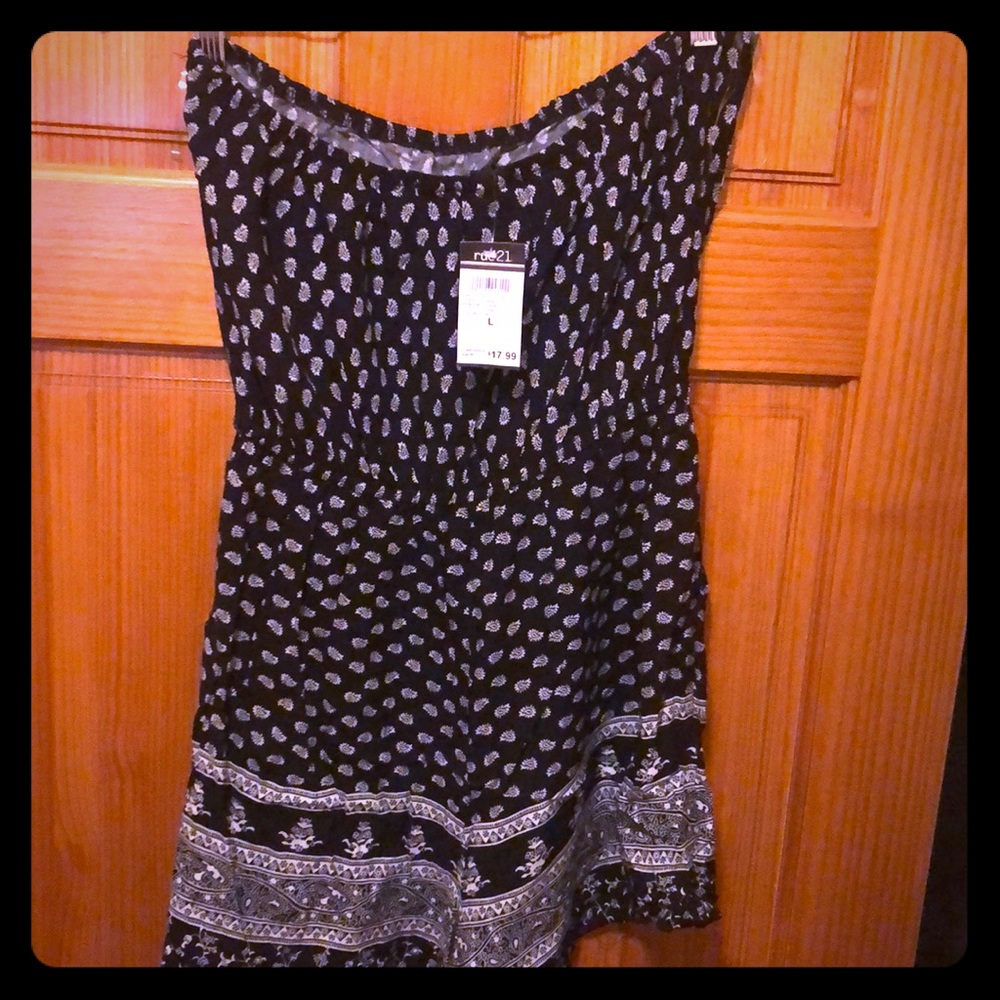 Women’s romper